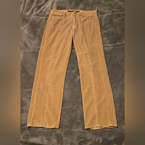DKNY Corduroy Pants